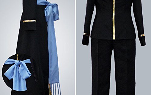 Fantasia Saint Seiya The Lost Canvas Hypnos Cosplay Adulto Fantasia Saint Seiya The Lost Canvas Hypnos Cosplay Adulto