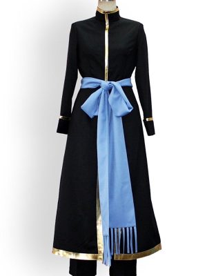 Fantasia Saint Seiya The Lost Canvas Hypnos Cosplay Adulto