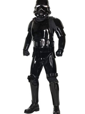 Fantasia Shadow Trooper Adulto Supreme Fantasia Shadow Trooper Adulto Supreme