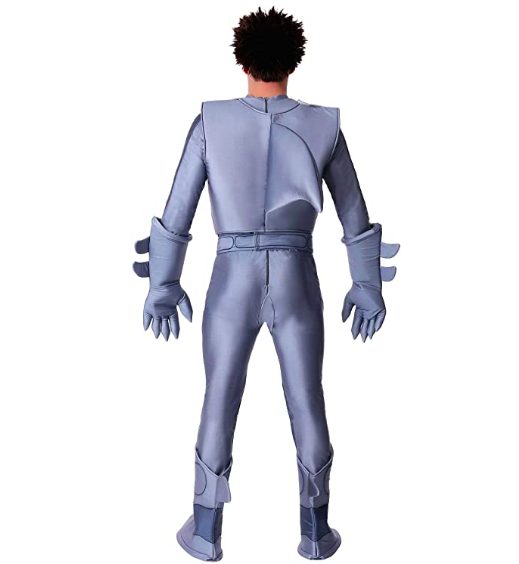 Fantasia Sharkboy Adulto Fantasia Sharkboy Adulto