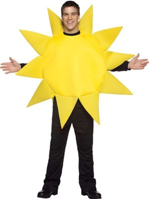 Fantasia Sol Adulto Fantasia Sol Adulto