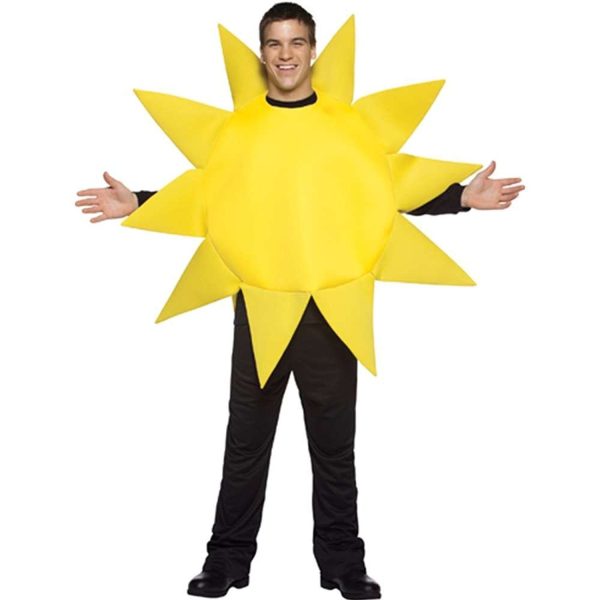 Fantasia Sol Adulto Fantasia Sol Adulto