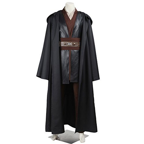 Fantasia Star Wars Anakin Skywalker Elite Adulto Fantasia Star Wars Anakin Skywalker Elite Adulto