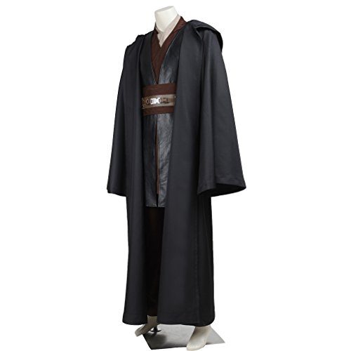 Fantasia Star Wars Anakin Skywalker Elite Adulto Fantasia Star Wars Anakin Skywalker Elite Adulto
