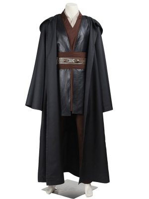Fantasia Star Wars Anakin Skywalker Elite Adulto