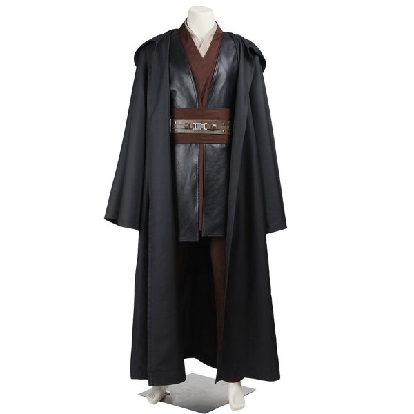 Fantasia Star Wars Anakin Skywalker Elite Adulto Fantasia Star Wars Anakin Skywalker Elite Adulto