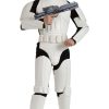 Fantasia Stormtrooper Star Wars Adulto Masculina