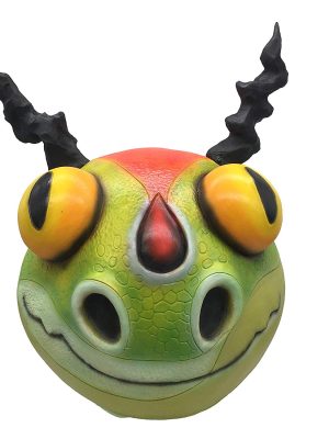 Fantasia Terror Terrível Como Treinar seu Dragão Luxo