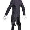 Fantasia The Nightmare Before Christmas Jack Skellington Adulto Luxo