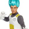 Fantasia Vegeta Dragon Ball Z Adulto