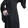 Fantasia Voldemort Harry Potter Adulto Luxo