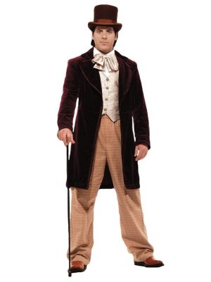 Fantasia Willy Wonka Elite