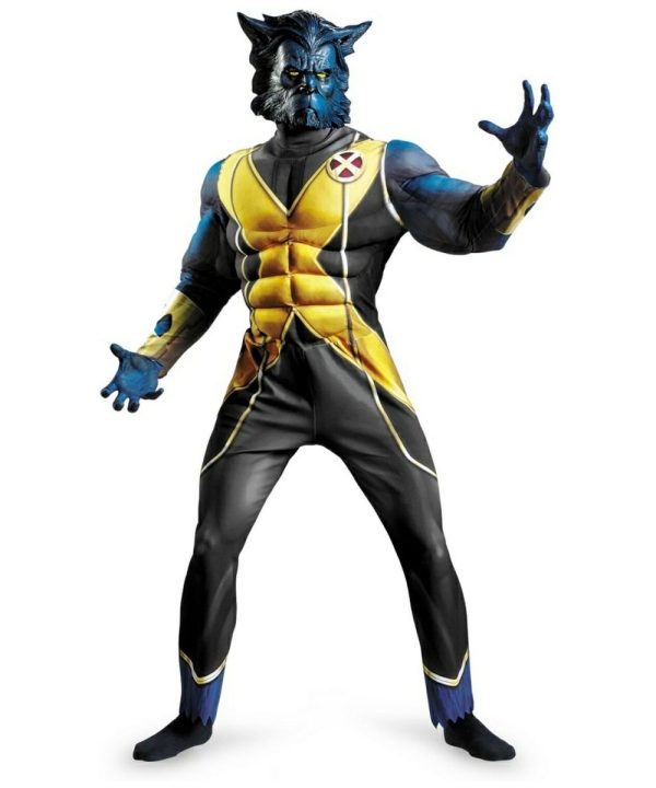 Fantasia X-Men Besta Adulto Fantasia X-Men Besta Adulto