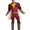 Fantasias Shazan Adulto