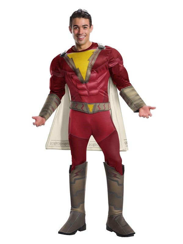 Fantasias Shazan Adulto Fantasias Shazan Adulto