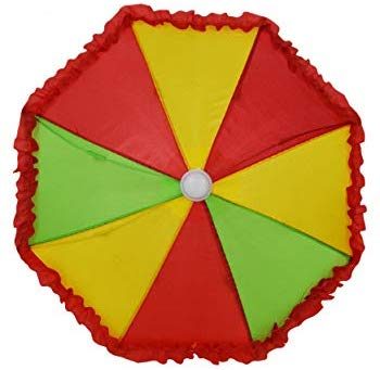 Guarda Chuvas Palhacinho Luco Vermelho Guarda Chuvas Palhacinho Luco Vermelho
