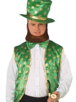 Kit Leprechaun Adulto Kit Leprechaun Adulto