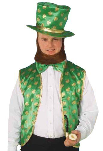 Kit Leprechaun Adulto Kit Leprechaun Adulto