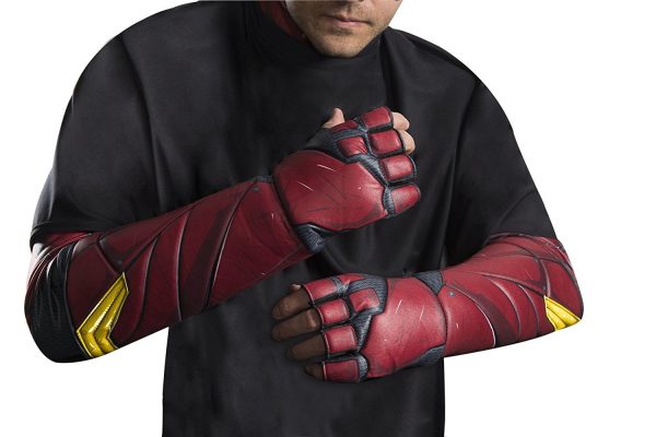 Luva Flash Adulto Luva Flash Adulto