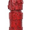 Luva Hellboy Luxo