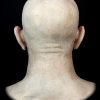 Máscara de Silicone Realista Palhaço Palha Luxo