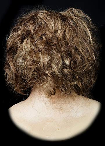 Máscara de Silicone Realista Tyrion Lannister Luxo Máscara de Silicone Realista Tyrion Lannister Luxo