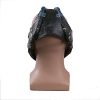 Máscara do Bane Latex Preta