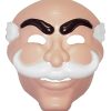 Máscara do Mr. Robot FSociety