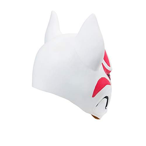 Máscara Drift fortnite Adulto Luxo Máscara Drift fortnite Adulto Luxo