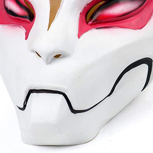 Máscara Drift fortnite Adulto Luxo Máscara Drift fortnite Adulto Luxo