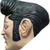 Máscara Elvis Presley Adulto Luxo