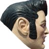 Máscara Elvis Presley Adulto Luxo