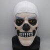 Máscara Fortnite Skin Skull Trooper Clássica