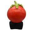 Máscara Fortnite Skin Tomatohead Clássica