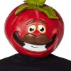 Máscara Fortnite Skin Tomatohead Luxo