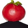 Máscara Fortnite Skin Tomatohead Luxo