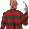 Máscara Freddy Krueger Luxo