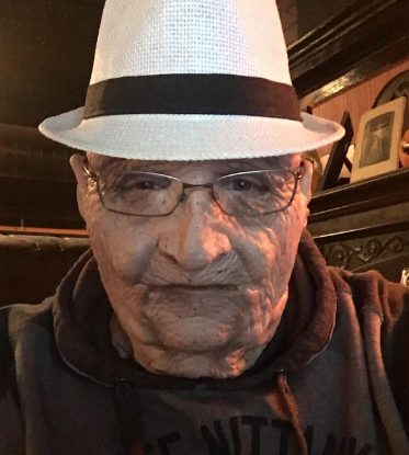 Máscara Homem Velho Vovô Luxo Máscara Homem Velho Vovô Luxo