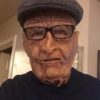 Máscara Homem Velho Vovô Luxo
