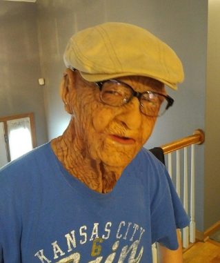 Máscara Homem Velho Vovô Luxo Máscara Homem Velho Vovô Luxo