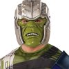 Máscara Hulk Ragnarok Adulto