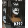 Máscara Kiss Gene Simmons Demon Luxo Elite Colecionador