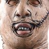 Máscara Leatherface Adulto Clássica