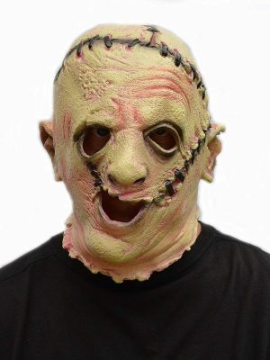 Máscara Leatherface Máscara Leatherface