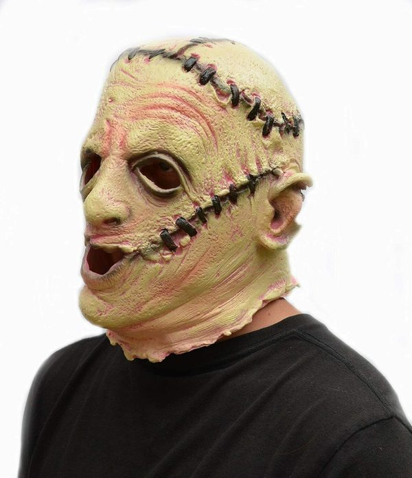 Máscara Leatherface Máscara Leatherface