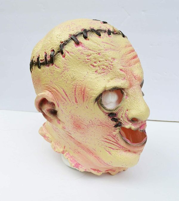 Máscara Leatherface Máscara Leatherface