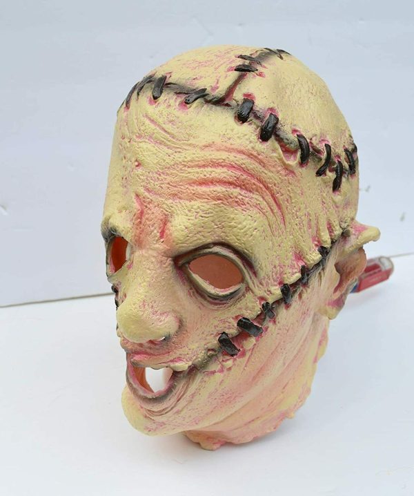 Máscara Leatherface Máscara Leatherface