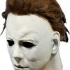 Máscara Michael Myers Luxo Adulto Luxo
