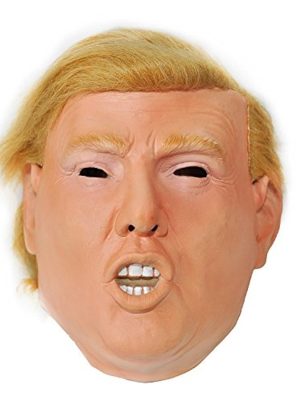Máscara Presidente Trump EUA