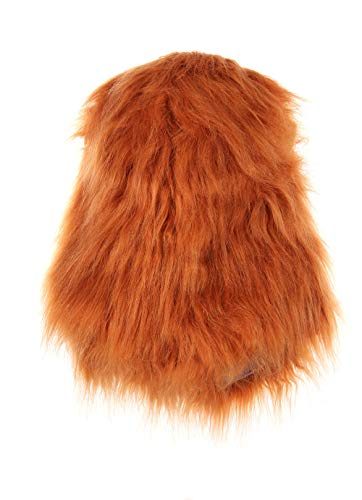 Máscara Simba Rei Leão Adulto Máscara Simba Rei Leão Adulto